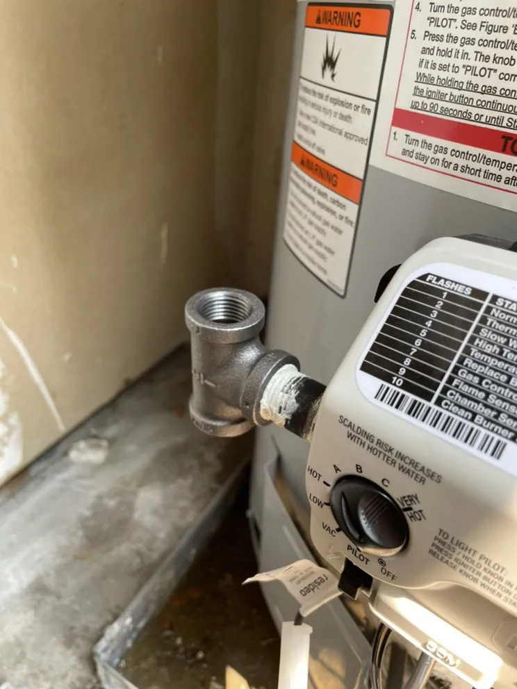 Slide of Plumbing Experts