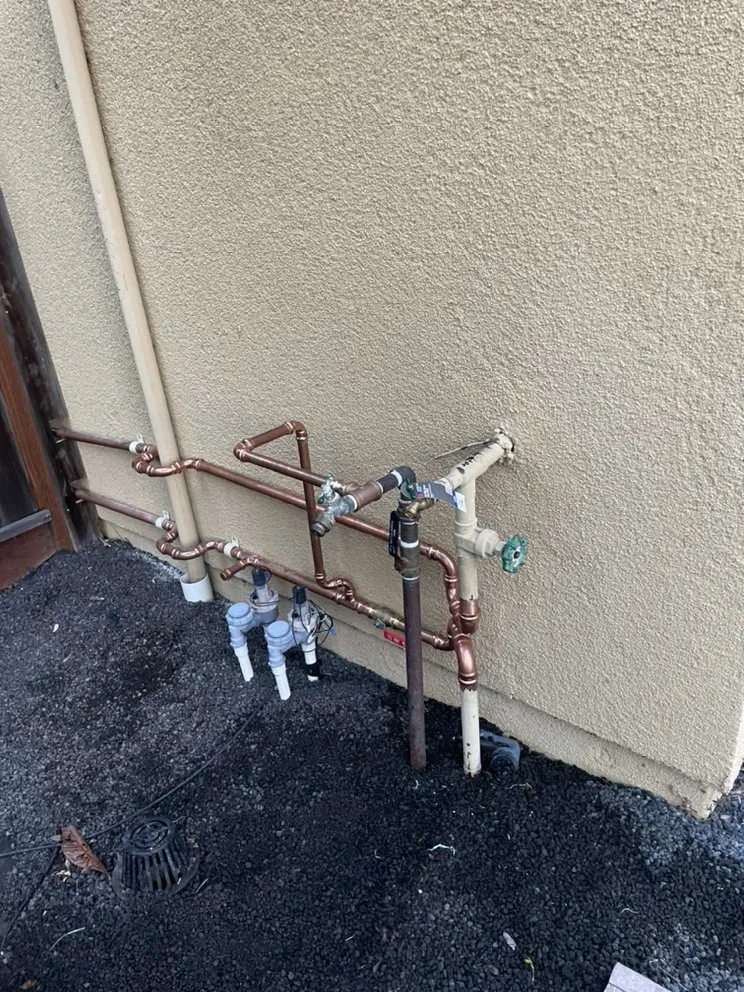 Slide of Plumbing Experts