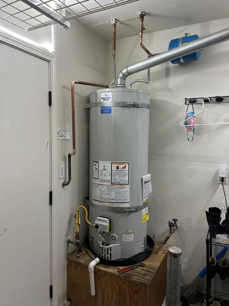 Slide of Plumbing Experts