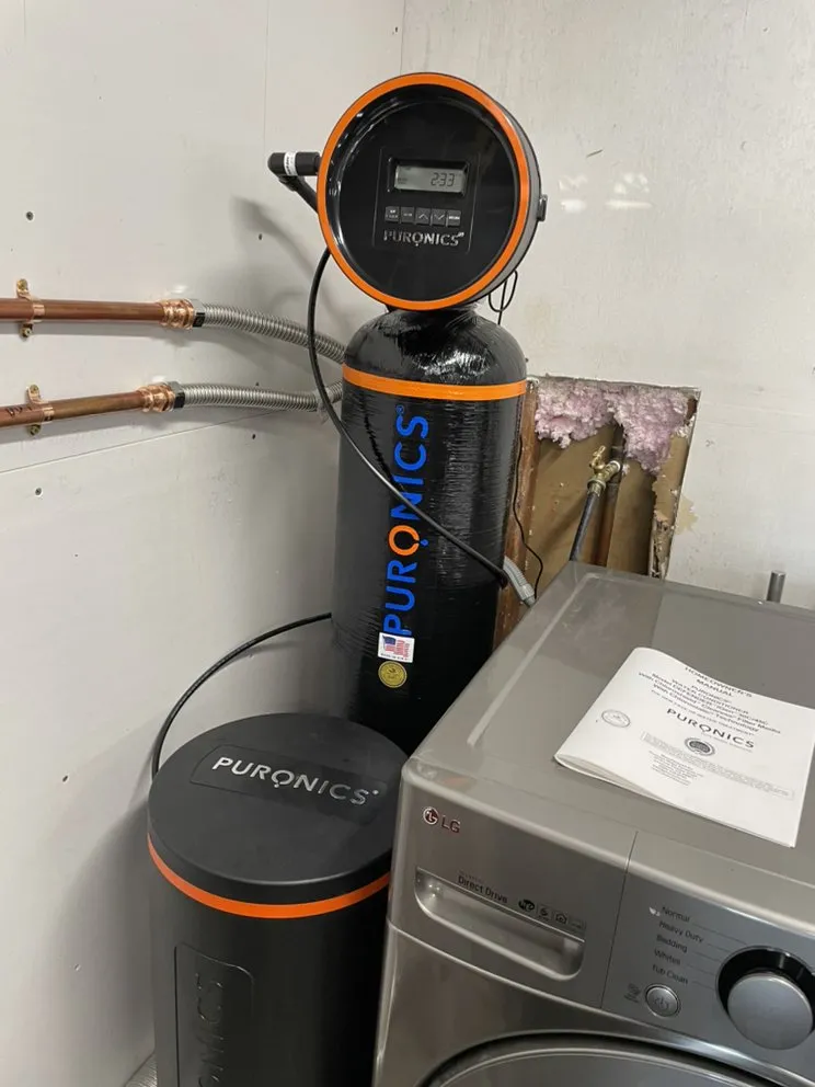 Slide of Plumbing Experts