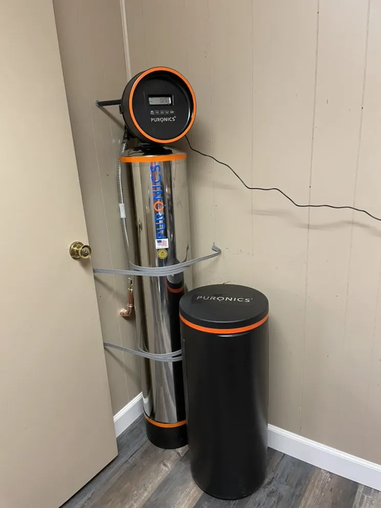 Slide of Plumbing Experts