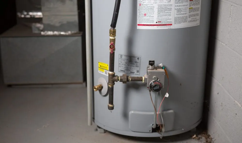 Slide of Plumbing Experts La Canada