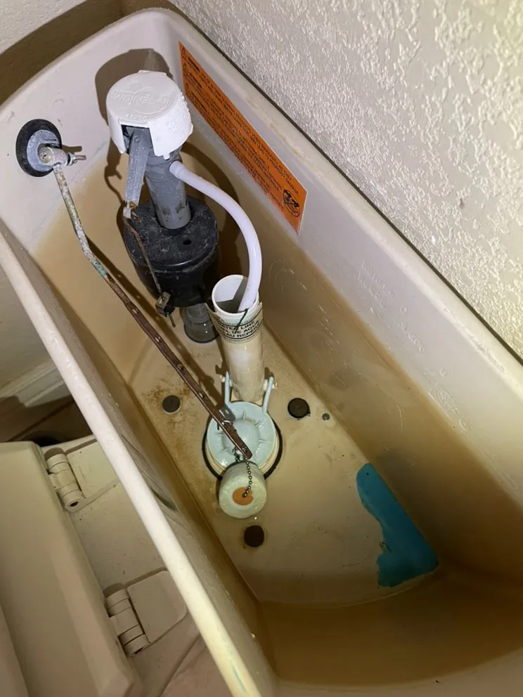 Slide of Plumbing Experts