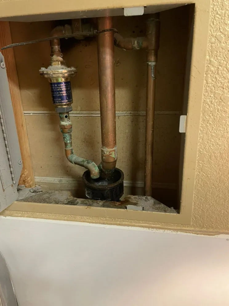 Slide of Plumbing Experts