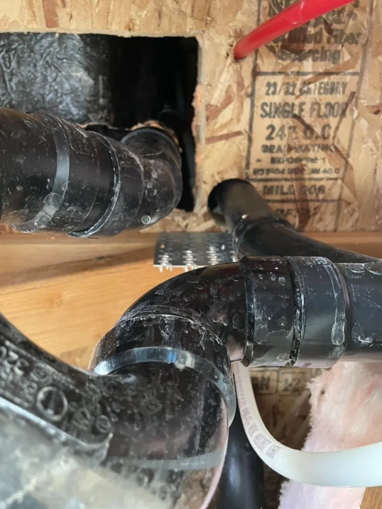 Slide of Plumbing Experts