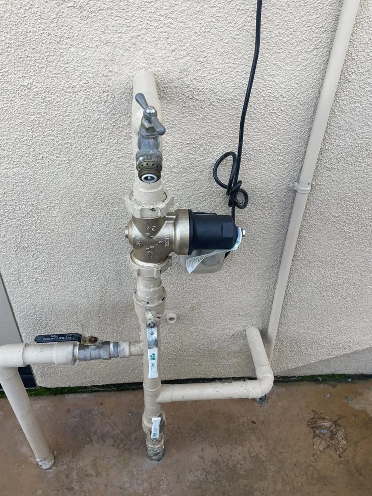 Slide of Plumbing Experts