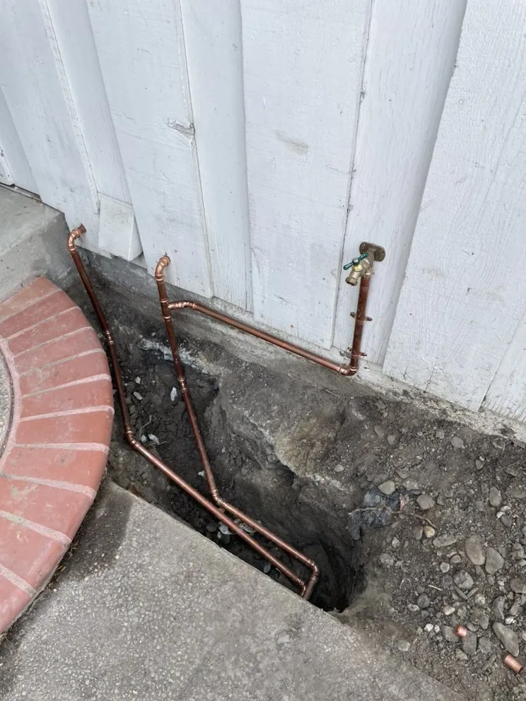 Slide of Plumbing Experts