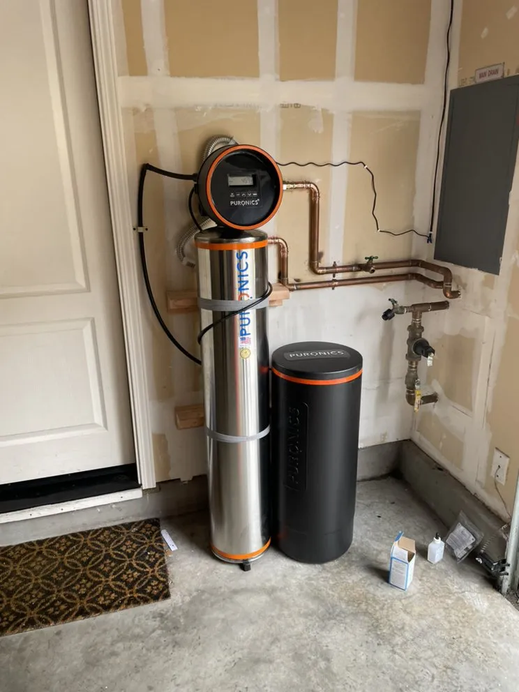 Slide of Plumbing Experts