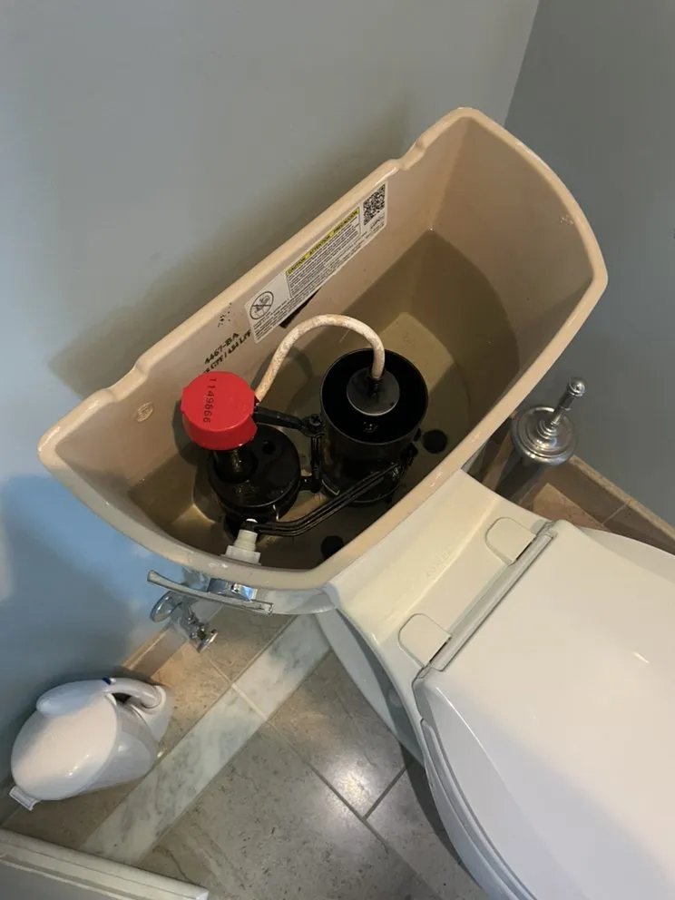 Slide of Plumbing Experts