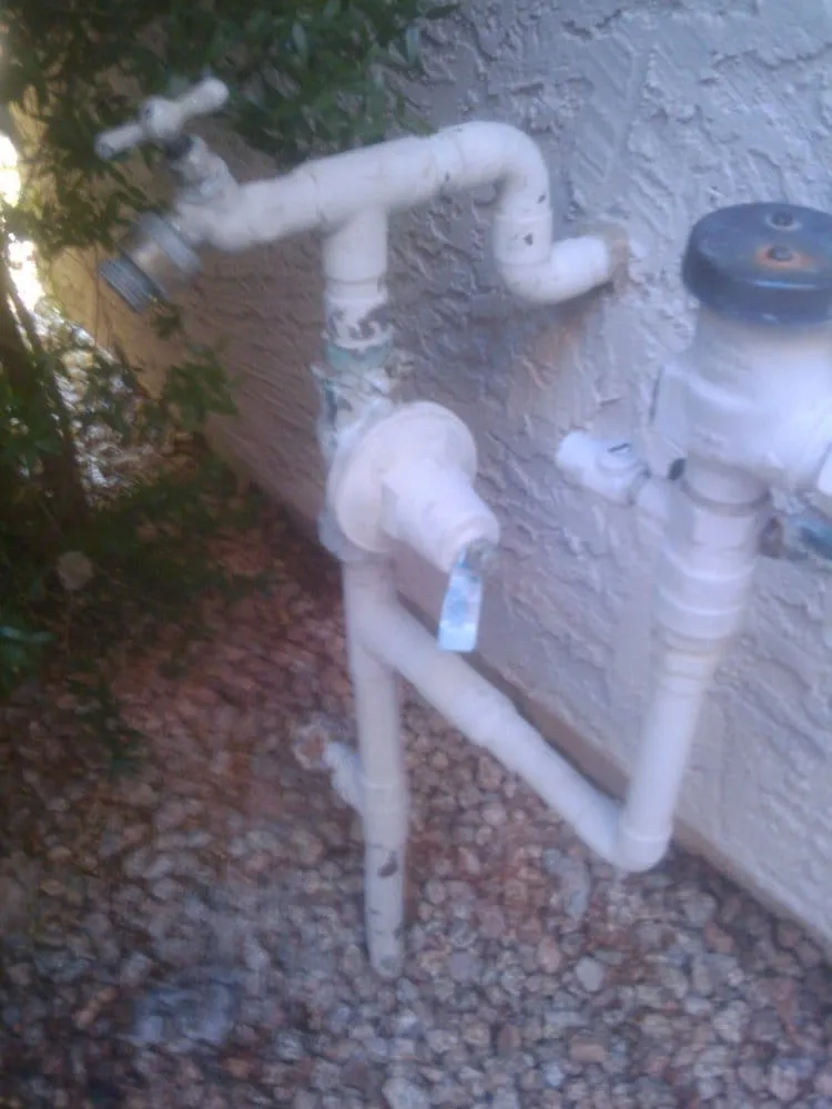 Slide of Plumbing Experts