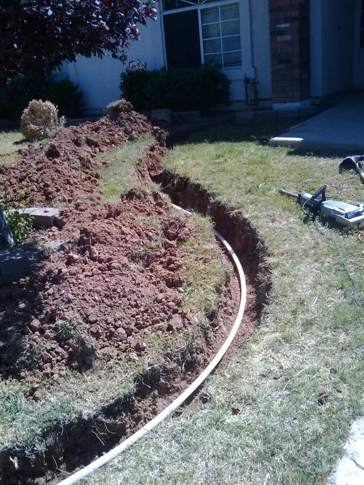 Slide of Plumbing Experts