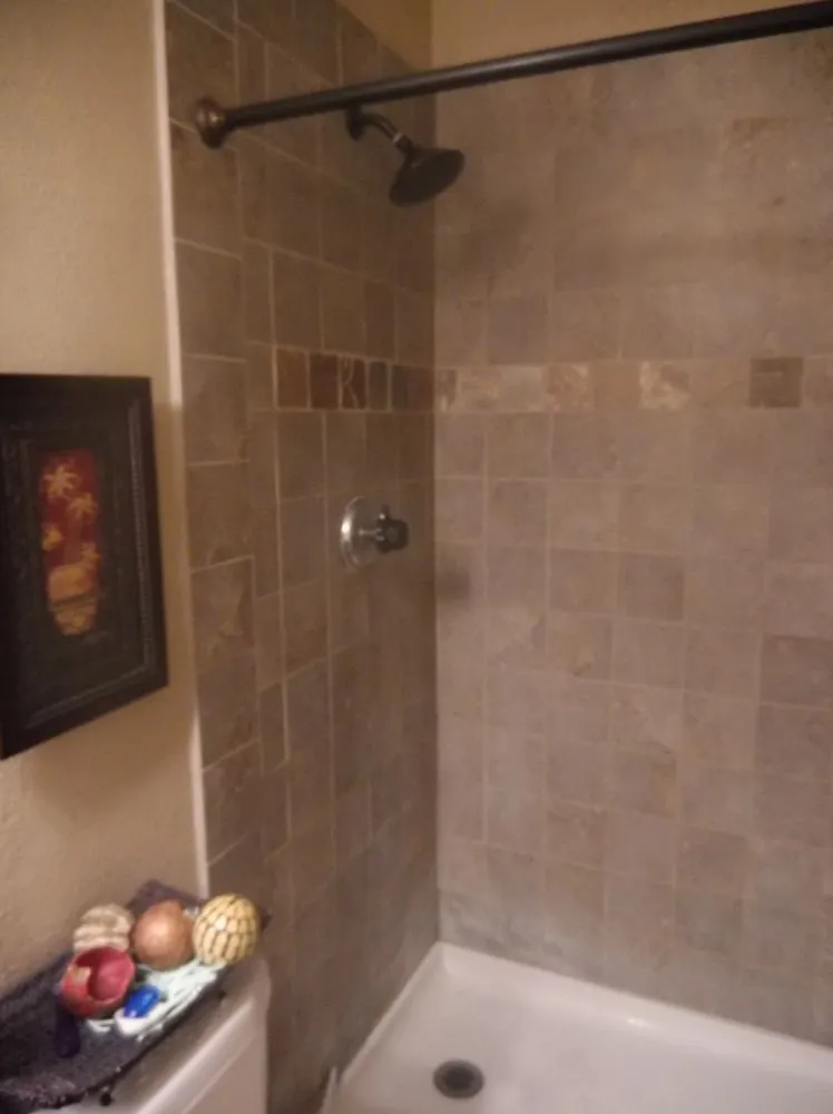 Slide of Plumbing Experts