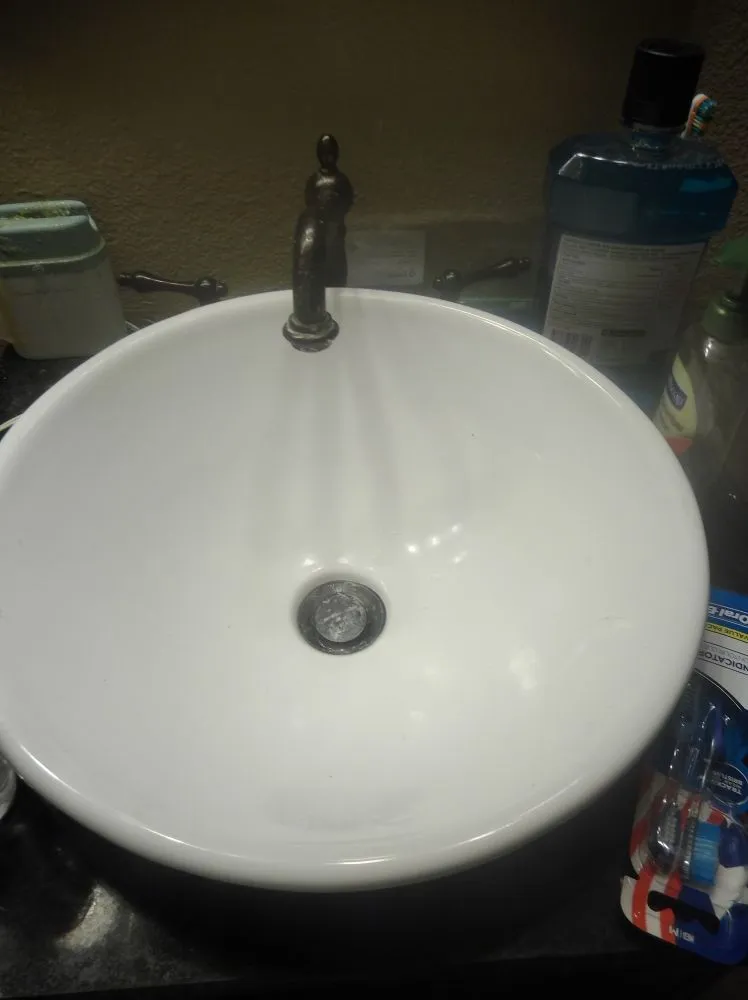 Slide of Plumbing Experts