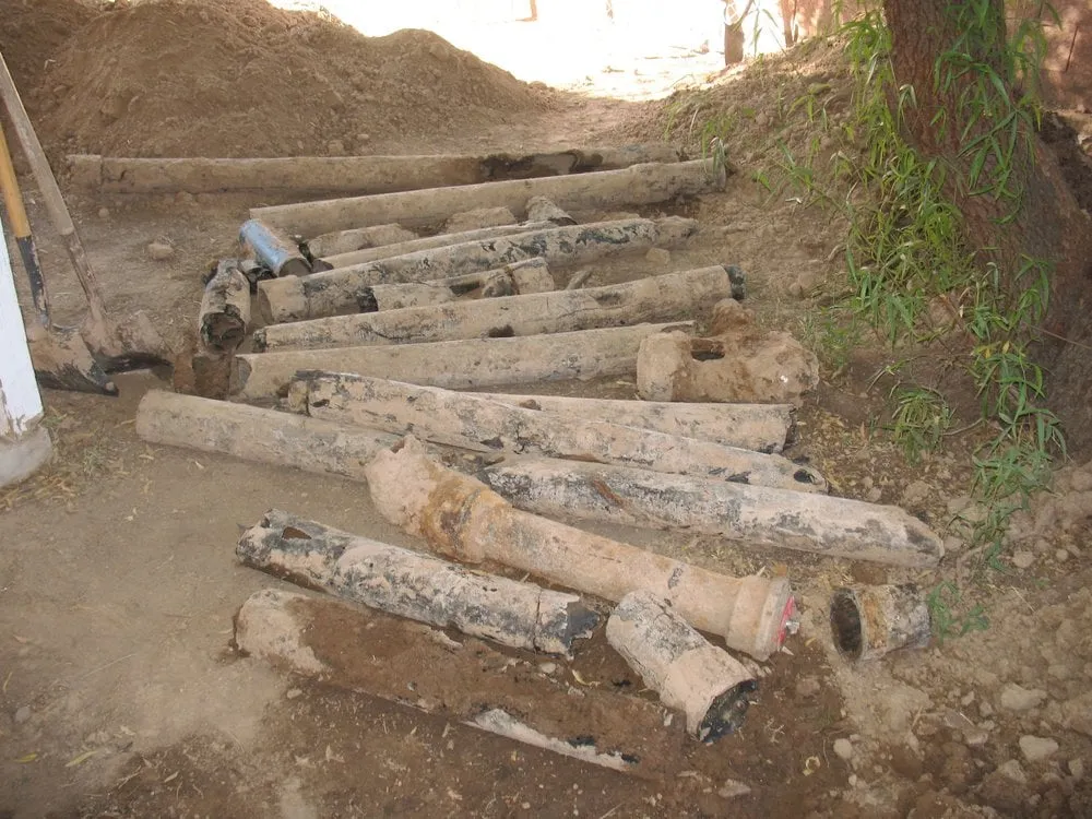 Slide of Plumbing Experts