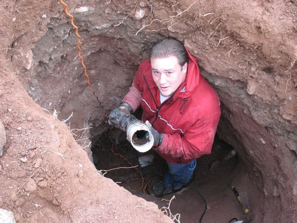 Slide of Plumbing Experts