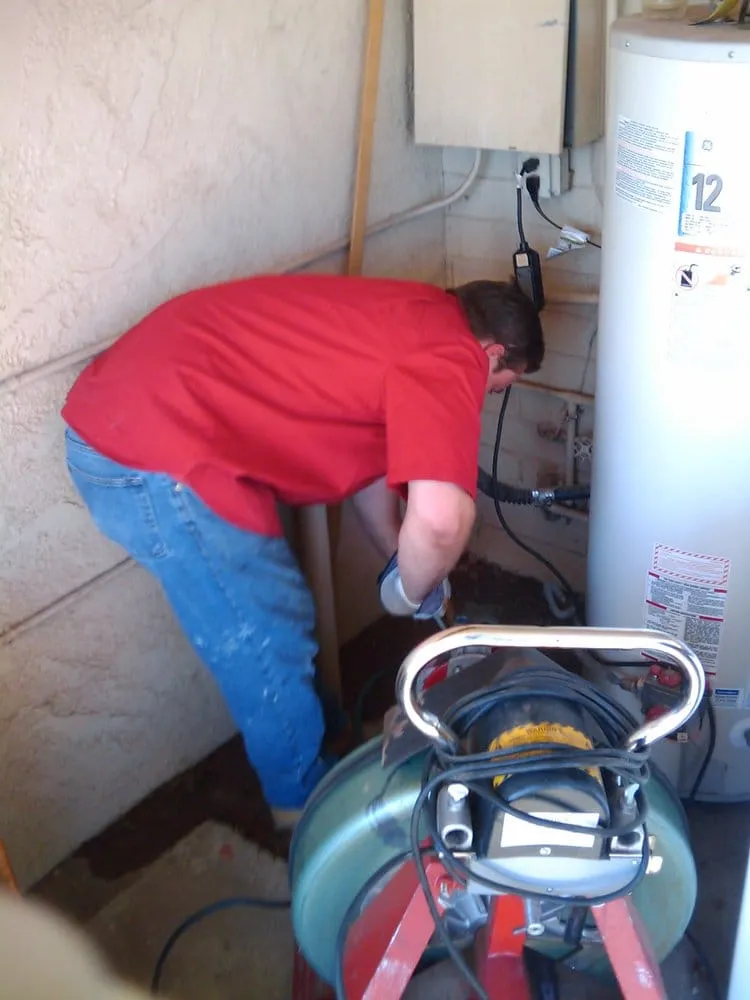 Slide of Plumbing Experts