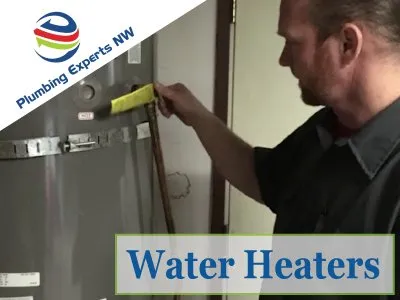 Slide of Plumbing Experts NW