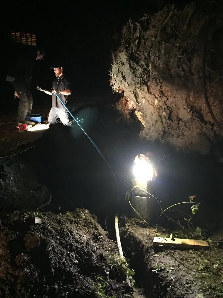 Slide of Plumbing Experts NW