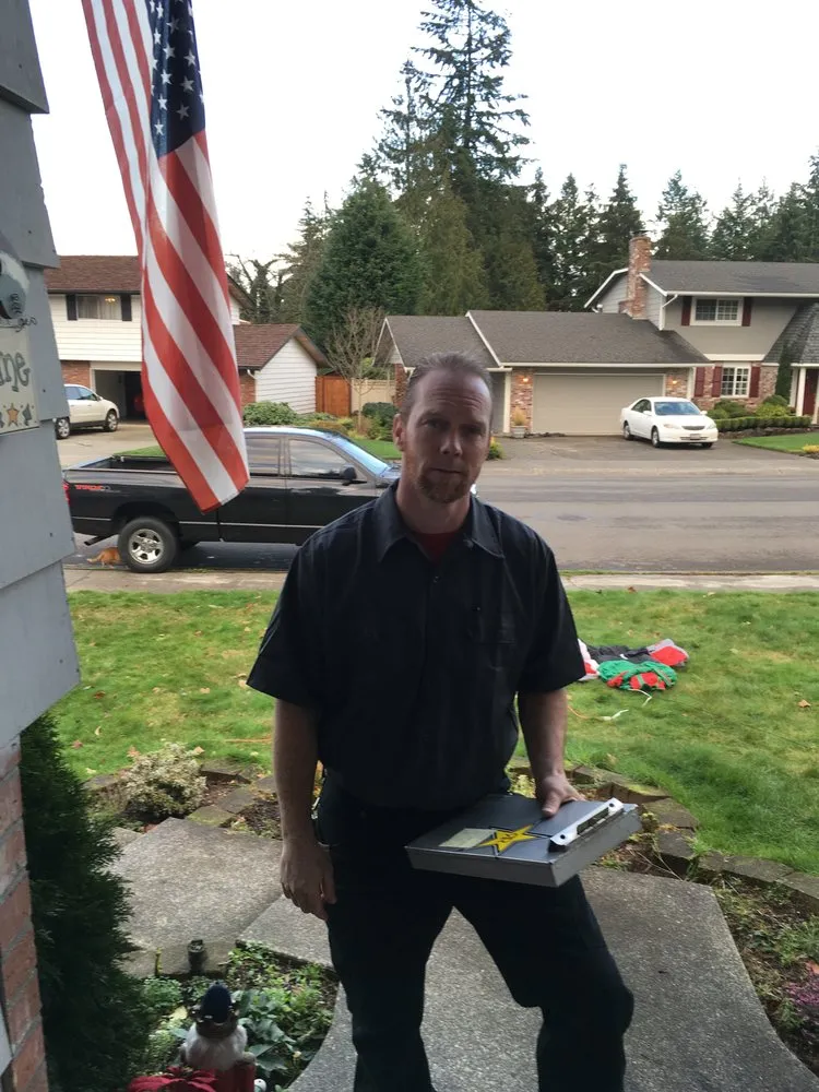 Slide of Plumbing Experts NW