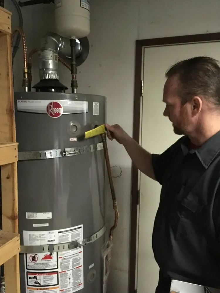 Slide of Plumbing Experts NW