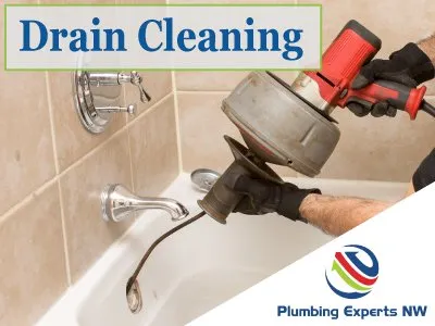 Slide of Plumbing Experts NW