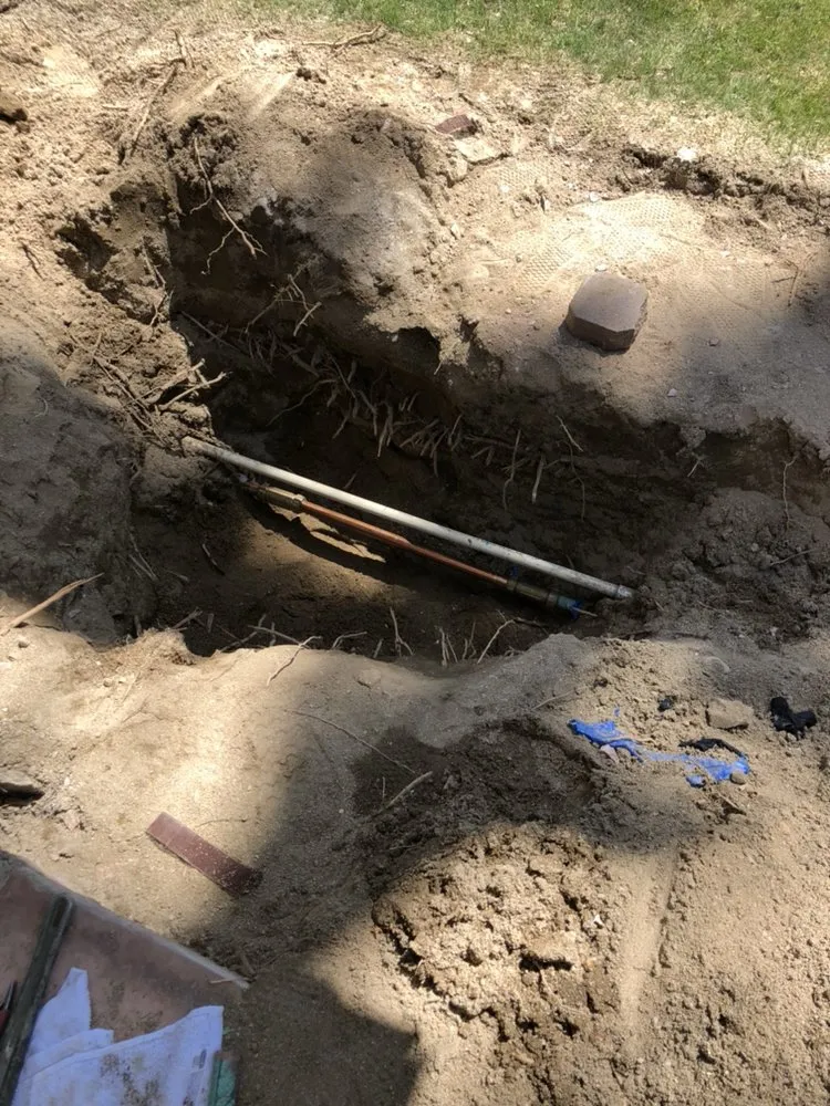 Slide of Plumbing Experts