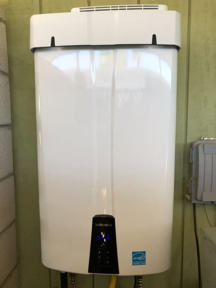 Slide of Plumbing Experts