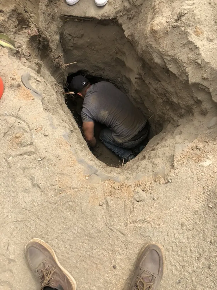 Slide of Plumbing Experts