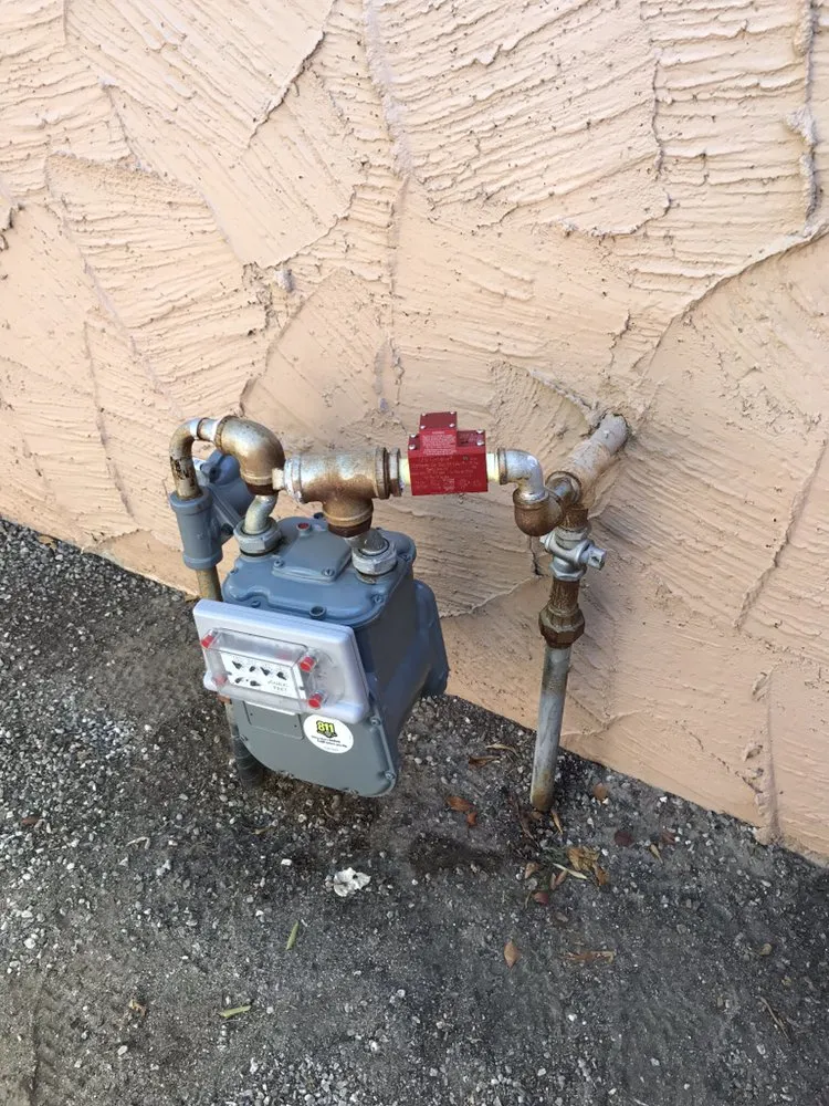 Slide of Plumbing Experts