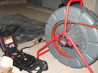 Expert drain cleaning service in Palm Springs, CA - Plumbing Experts