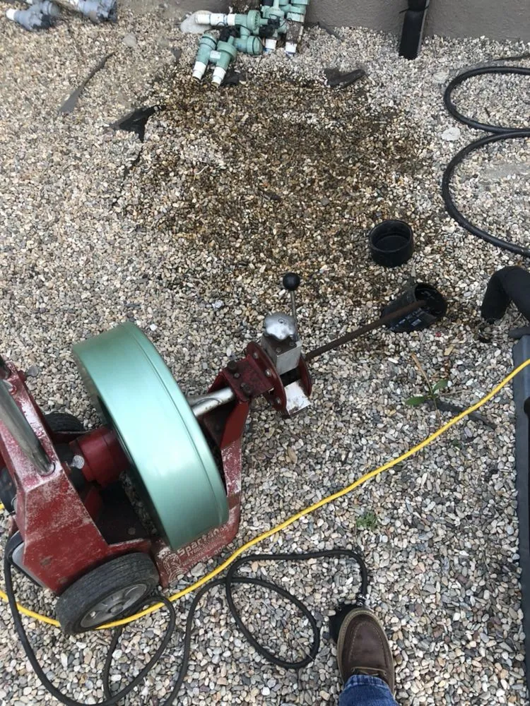 Trusted leak detection in Palm Springs, CA by Plumbing Experts