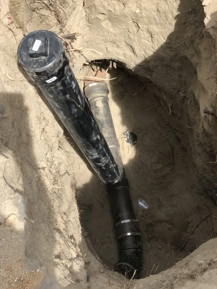 Emergency drain cleaning for homes in Palm Springs, CA by Plumbing Experts