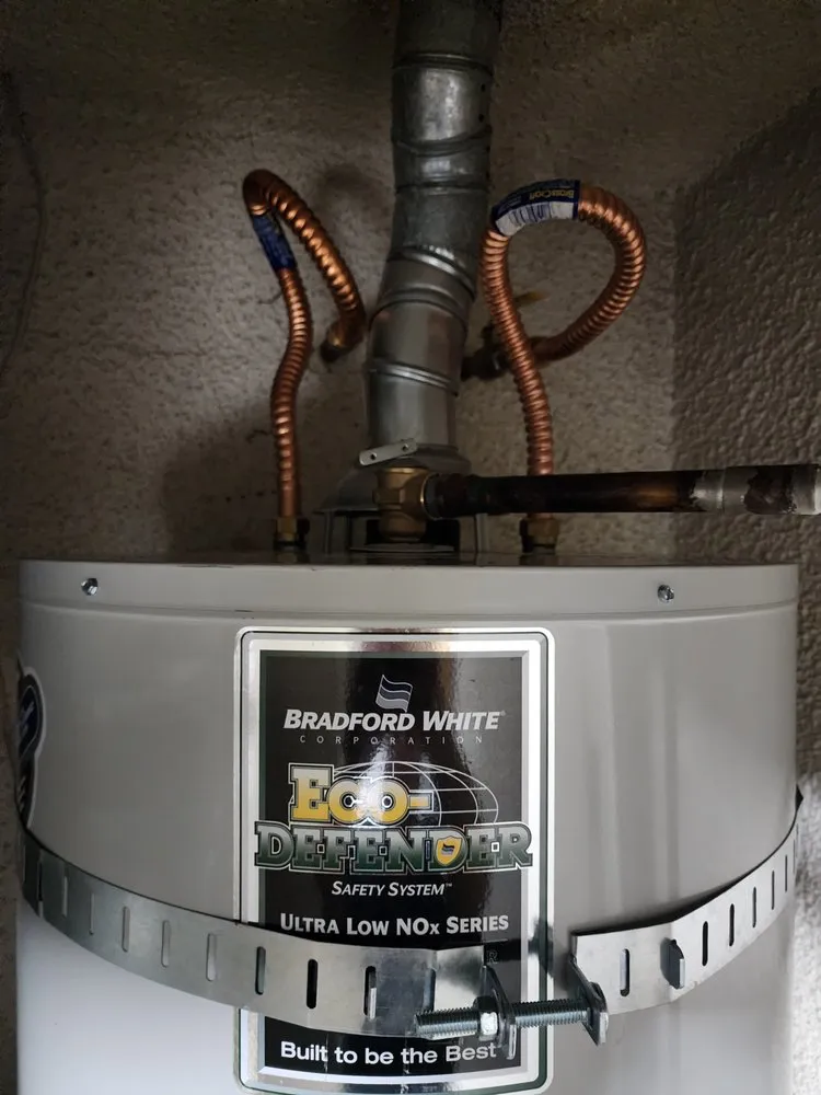 Slide of Plumbing Experts