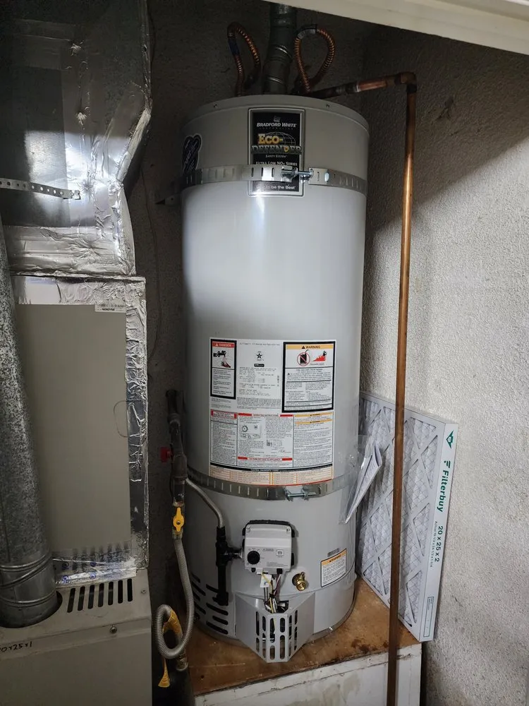 Slide of Plumbing Experts