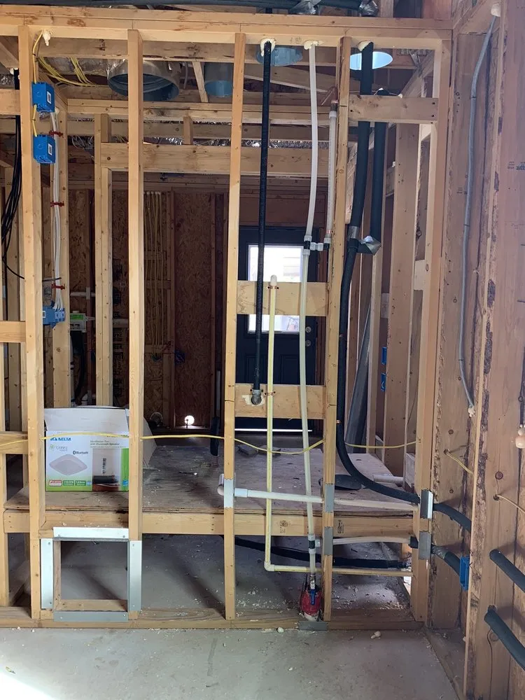 Slide of Plumbing Express and Utility