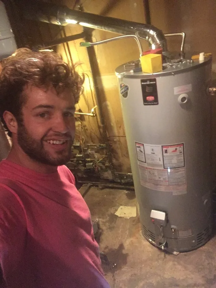 Slide of Plumbing Express and Utility