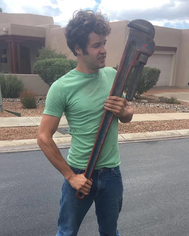 Slide of Plumbing Express and Utility