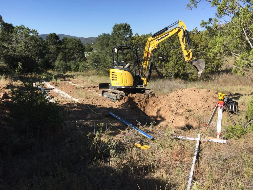 Slide of Plumbing Express and Utility