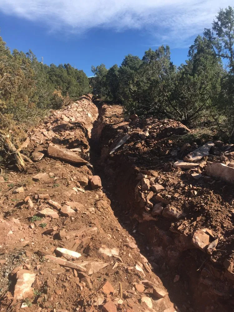 Slide of Plumbing Express and Utility