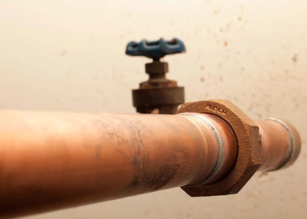 Slide of Plumbing Express