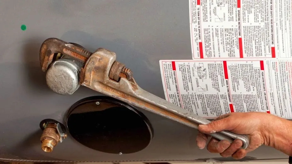 Slide of Plumbing Express