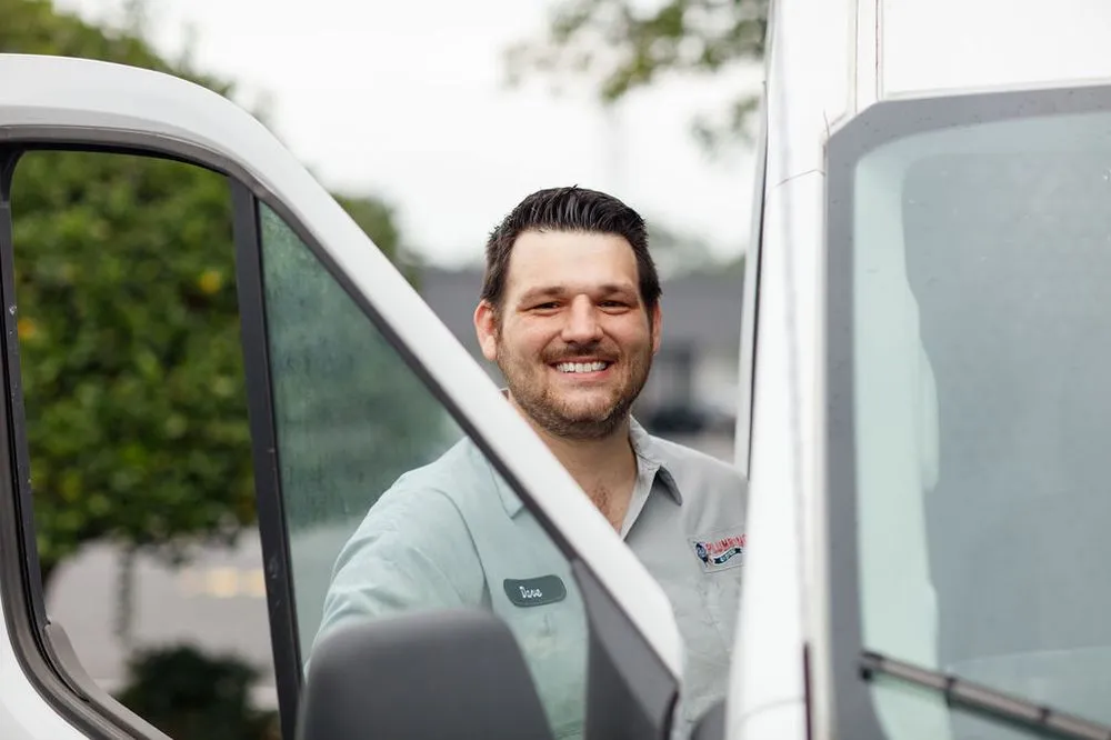 Slide of Plumbing Express