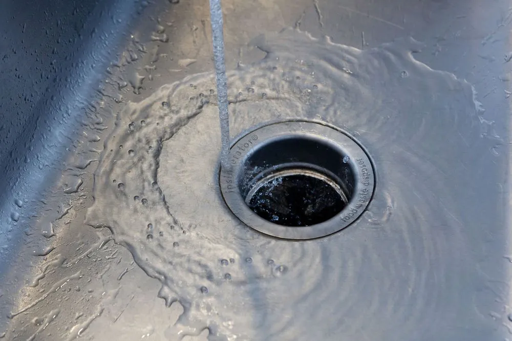 Slide of Plumbing Express