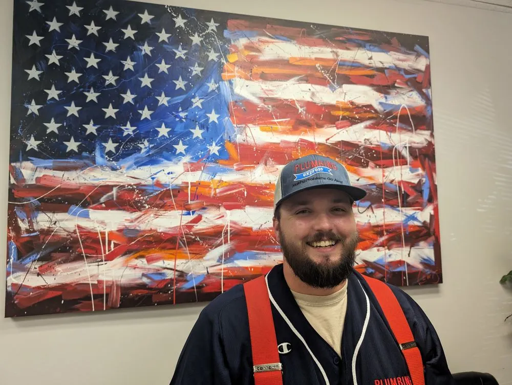 Professional drain cleaning experts serving Atlanta, GA - Plumbing Express