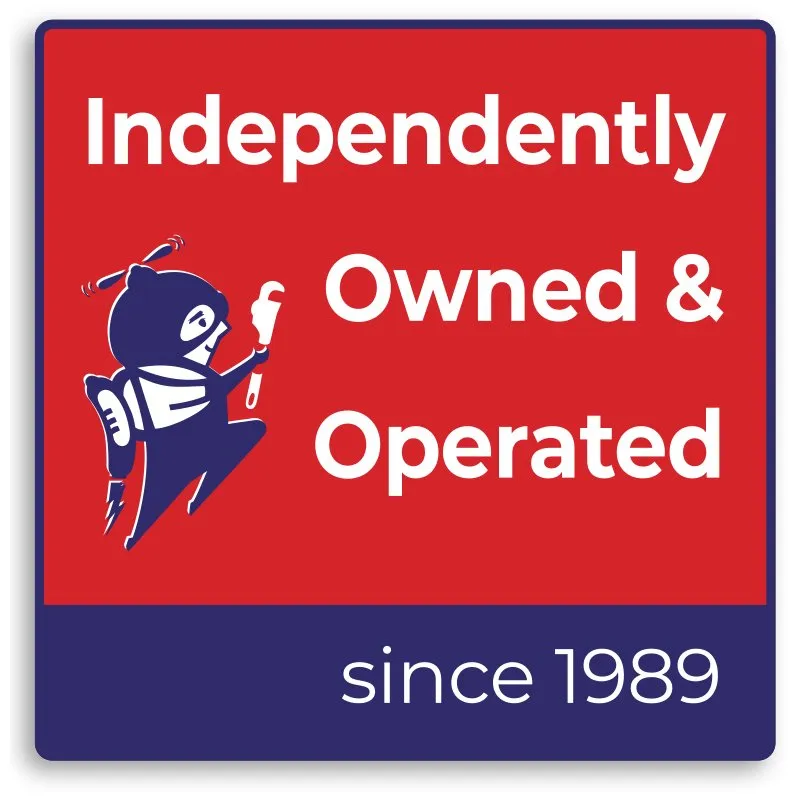 Slide of Plumbing Express