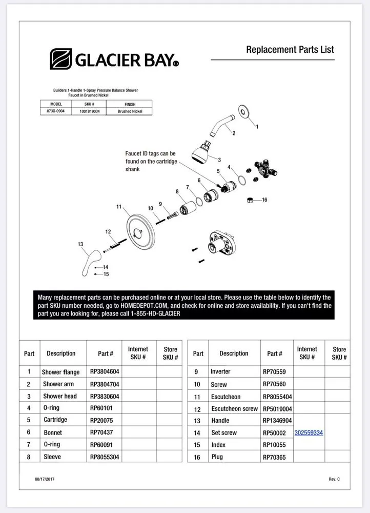 Slide of Plumbing Express