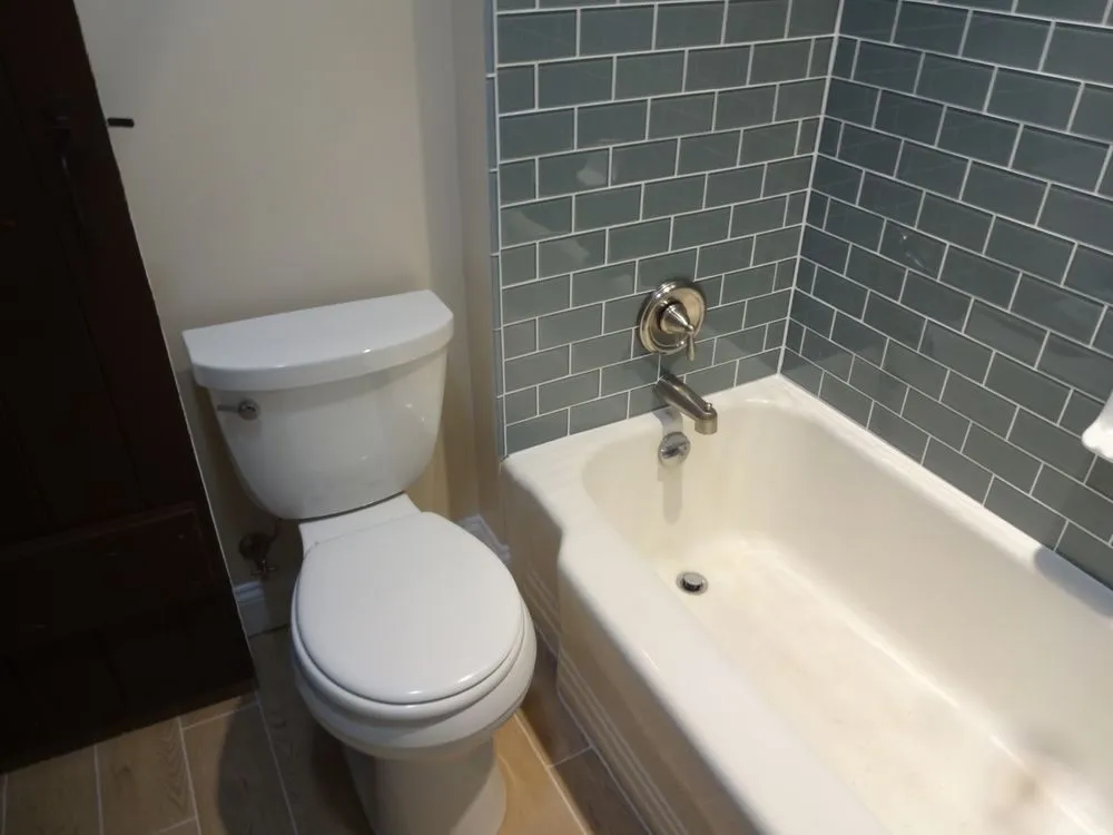 Slide of Plumbing Express