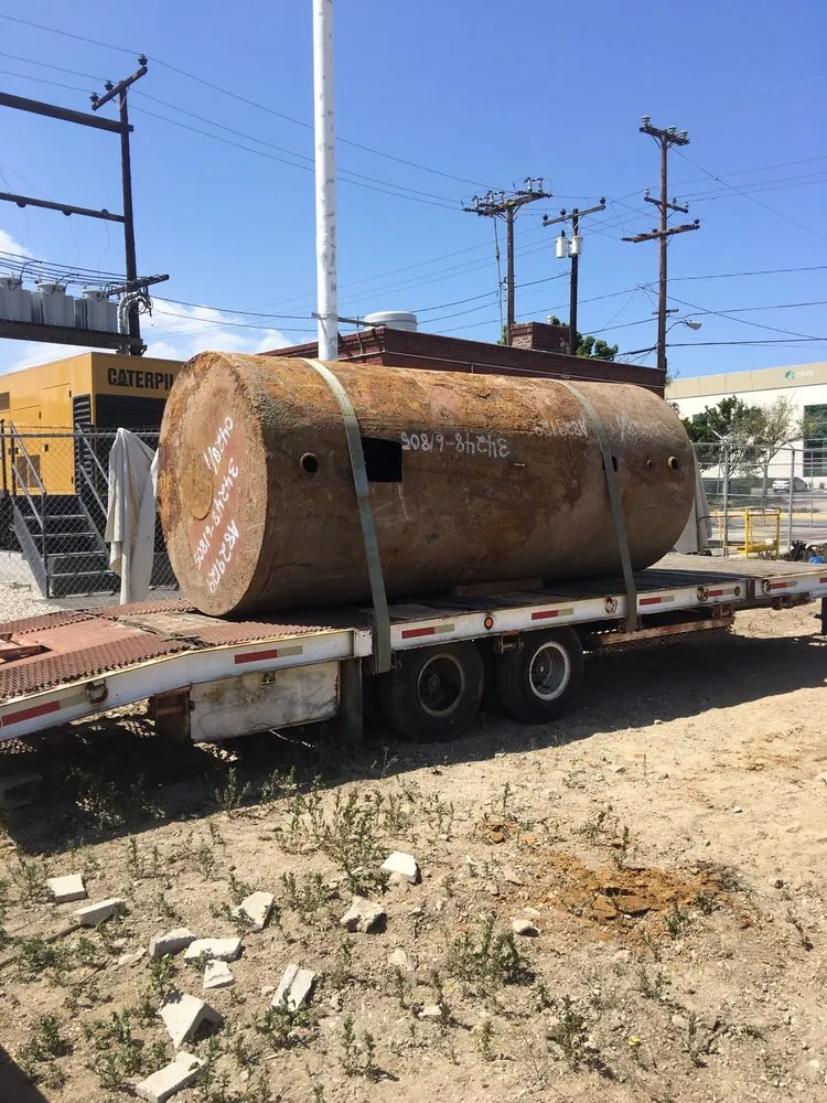 Slide of Plumbing Express