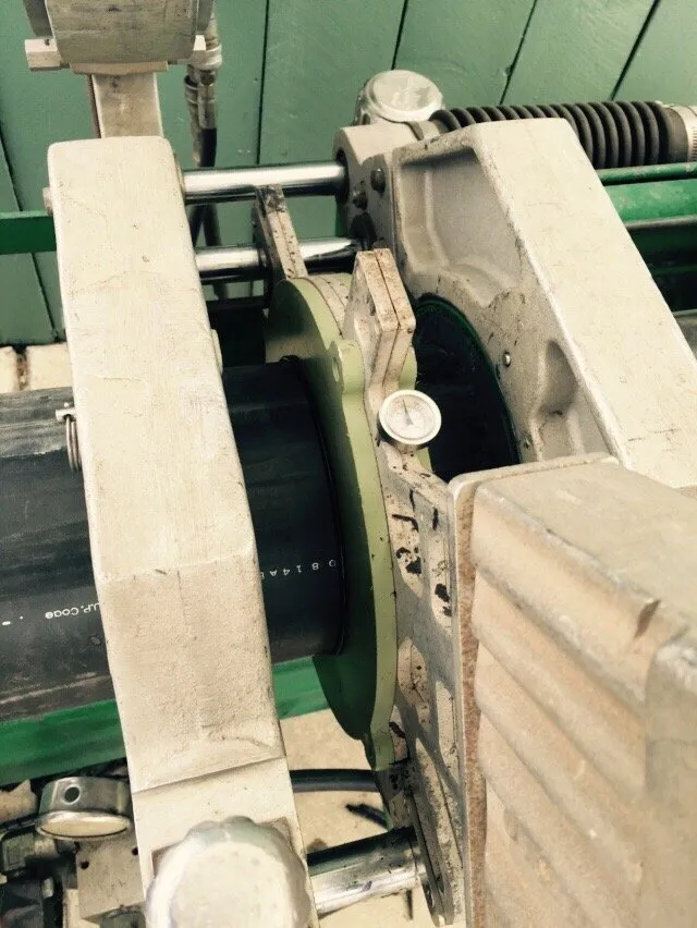 Slide of Plumbing Express