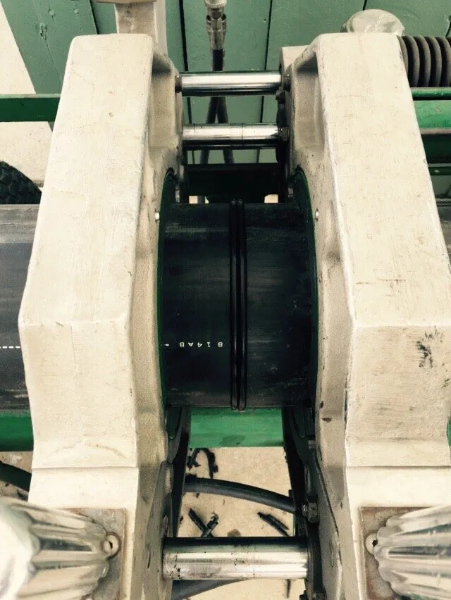 Slide of Plumbing Express